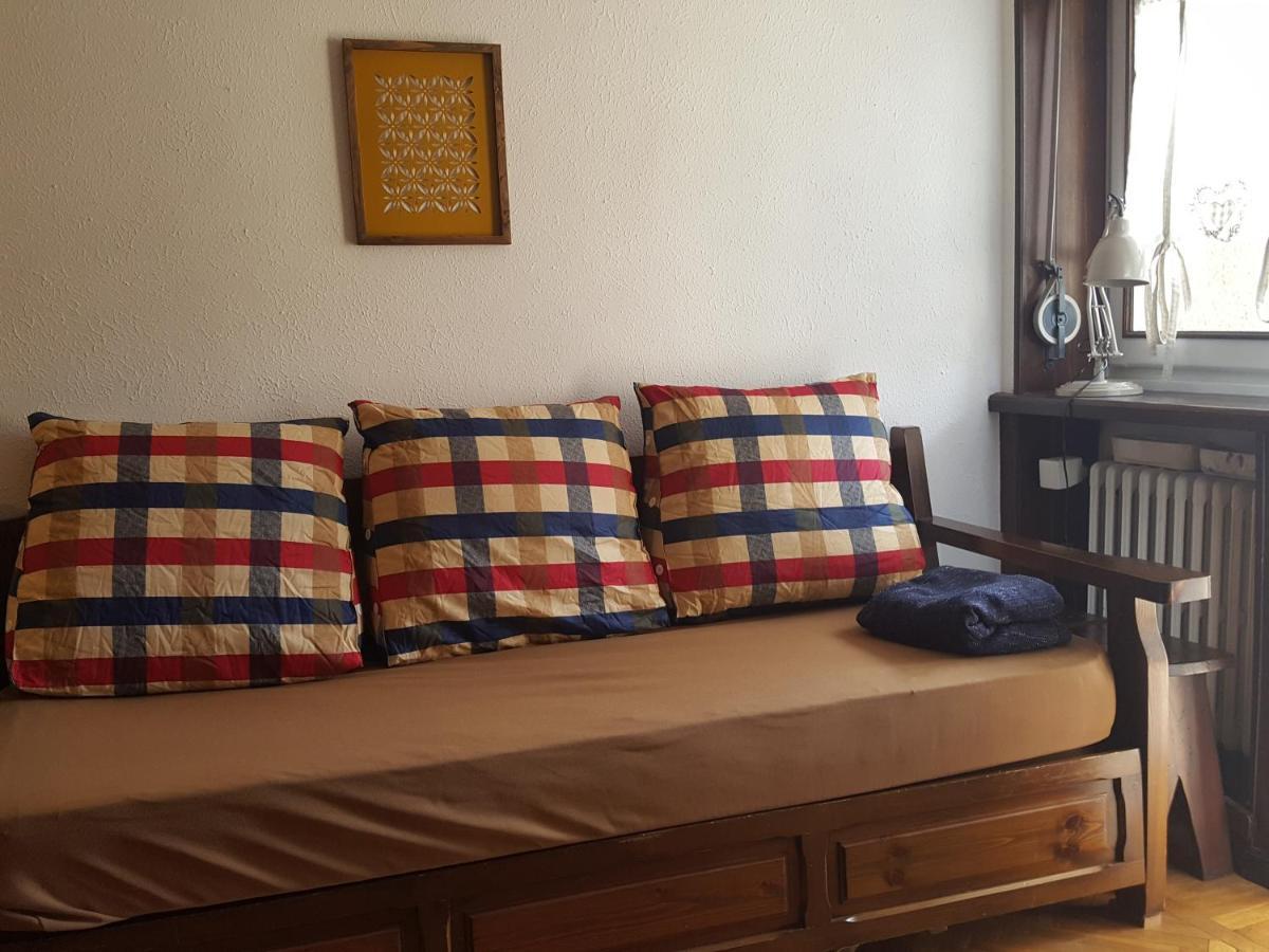 bardostudio Bardonecchia Habitación foto