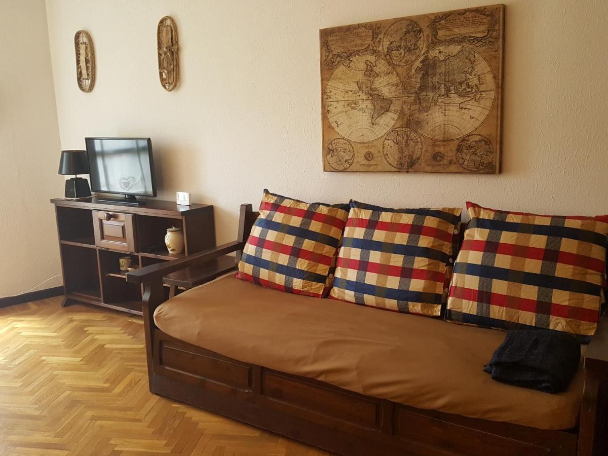 bardostudio Bardonecchia Habitación foto